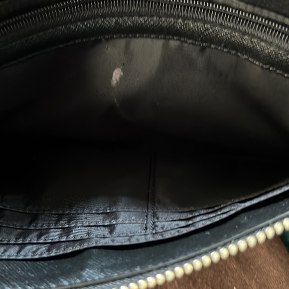 Coach zippered wallet/wristlet - Picture 10 of 13